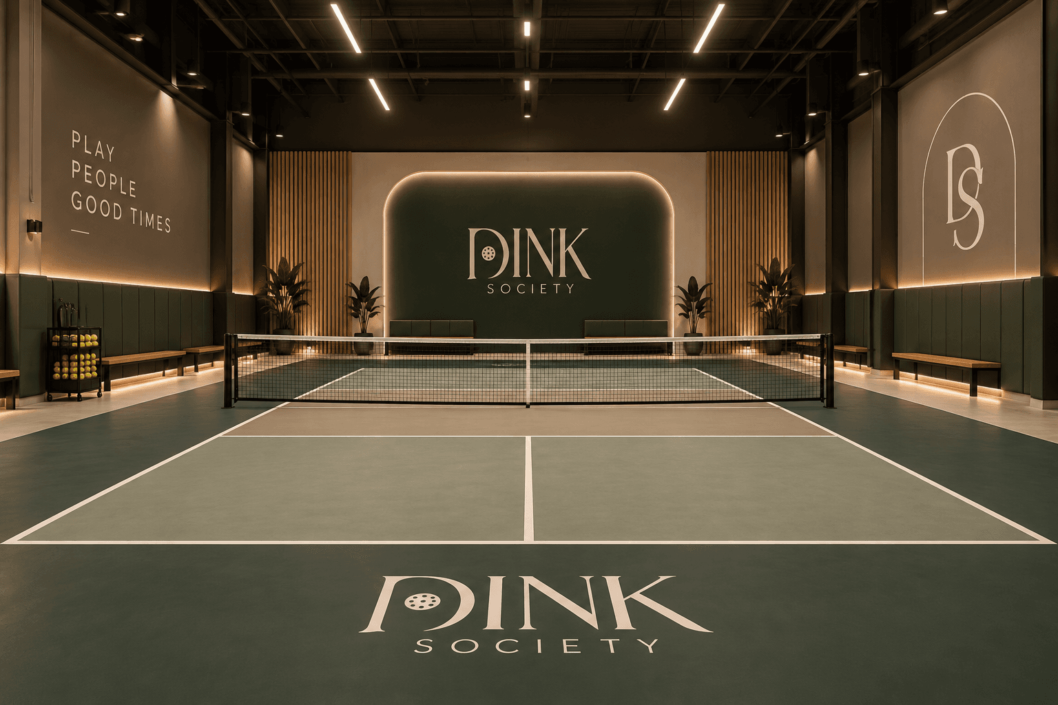 Dink Society